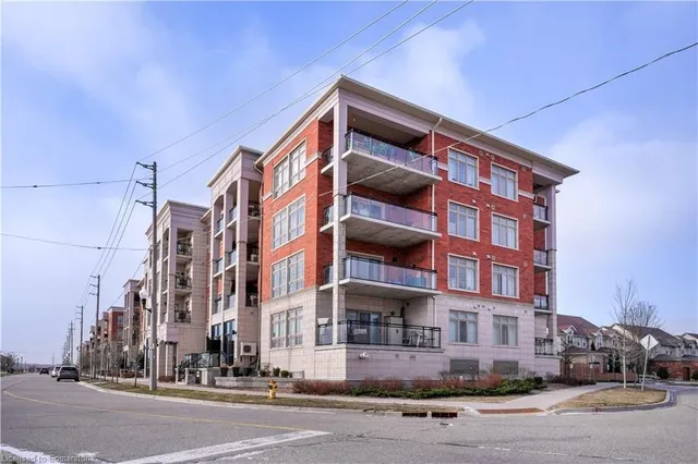 Additional property image - 195 Commonwealth St Unit 403