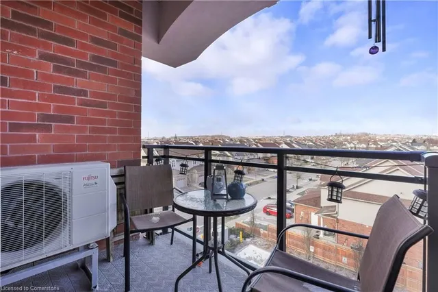 Additional property image - 195 Commonwealth St Unit 403