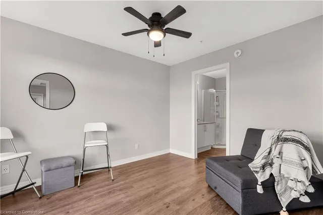 Additional property image - 195 Commonwealth St Unit 403