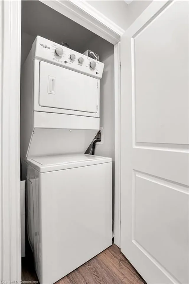 Additional property image - 195 Commonwealth St Unit 403