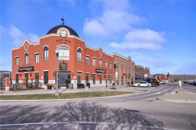Additional property image - 195 Commonwealth St Unit 403