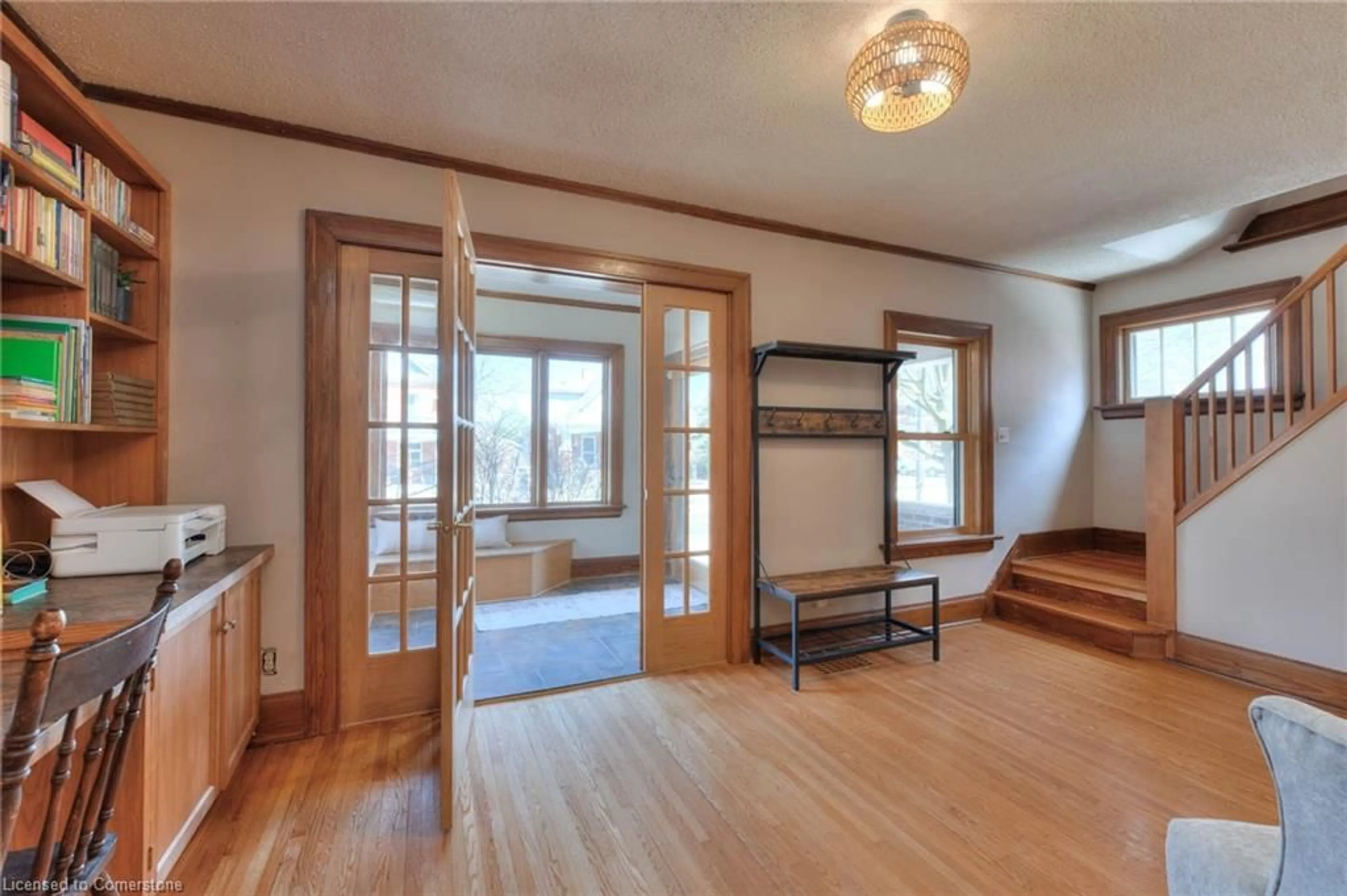 Unknown for 47 Mary St, Kitchener Ontario N2H 3P9