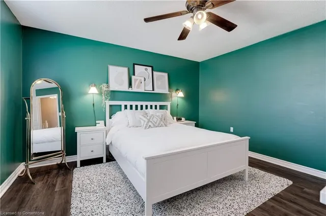 Additional property image - 39 Pinewoods Dr Unit 13