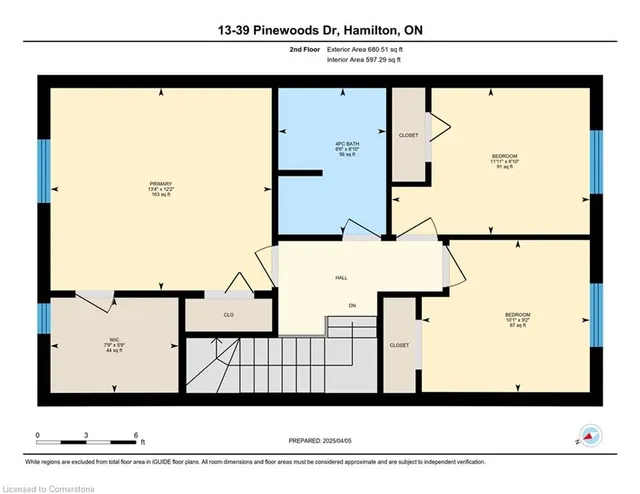 Additional property image - 39 Pinewoods Dr Unit 13