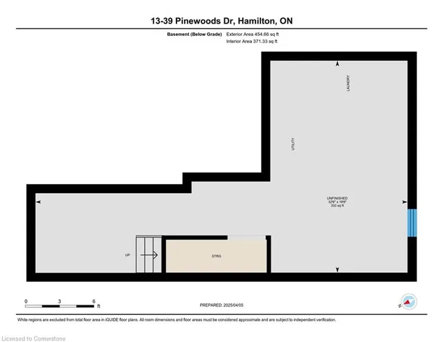 Additional property image - 39 Pinewoods Dr Unit 13