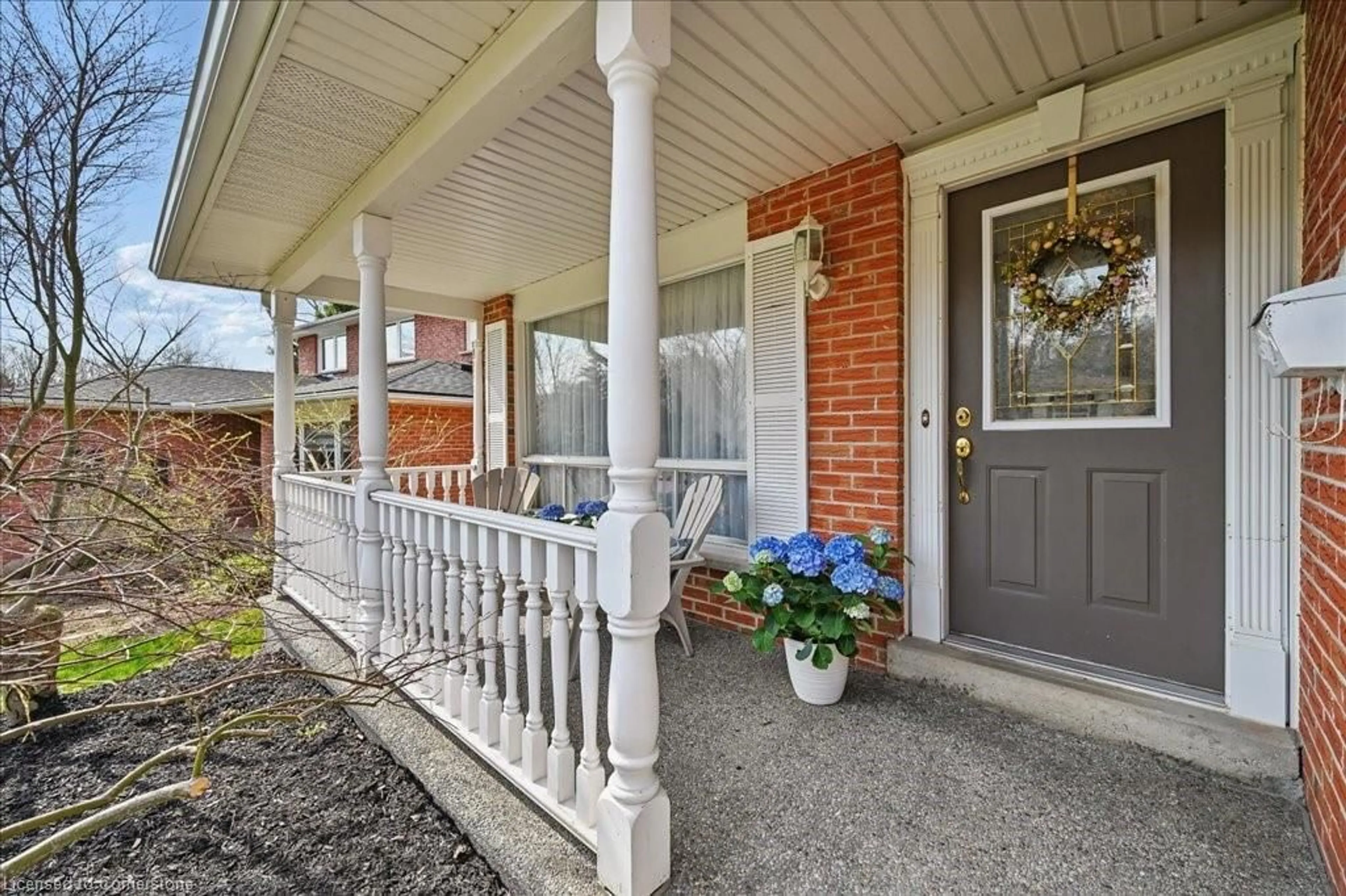 Unknown for 57 Highland Park Dr, Dundas Ontario L9H 6G4