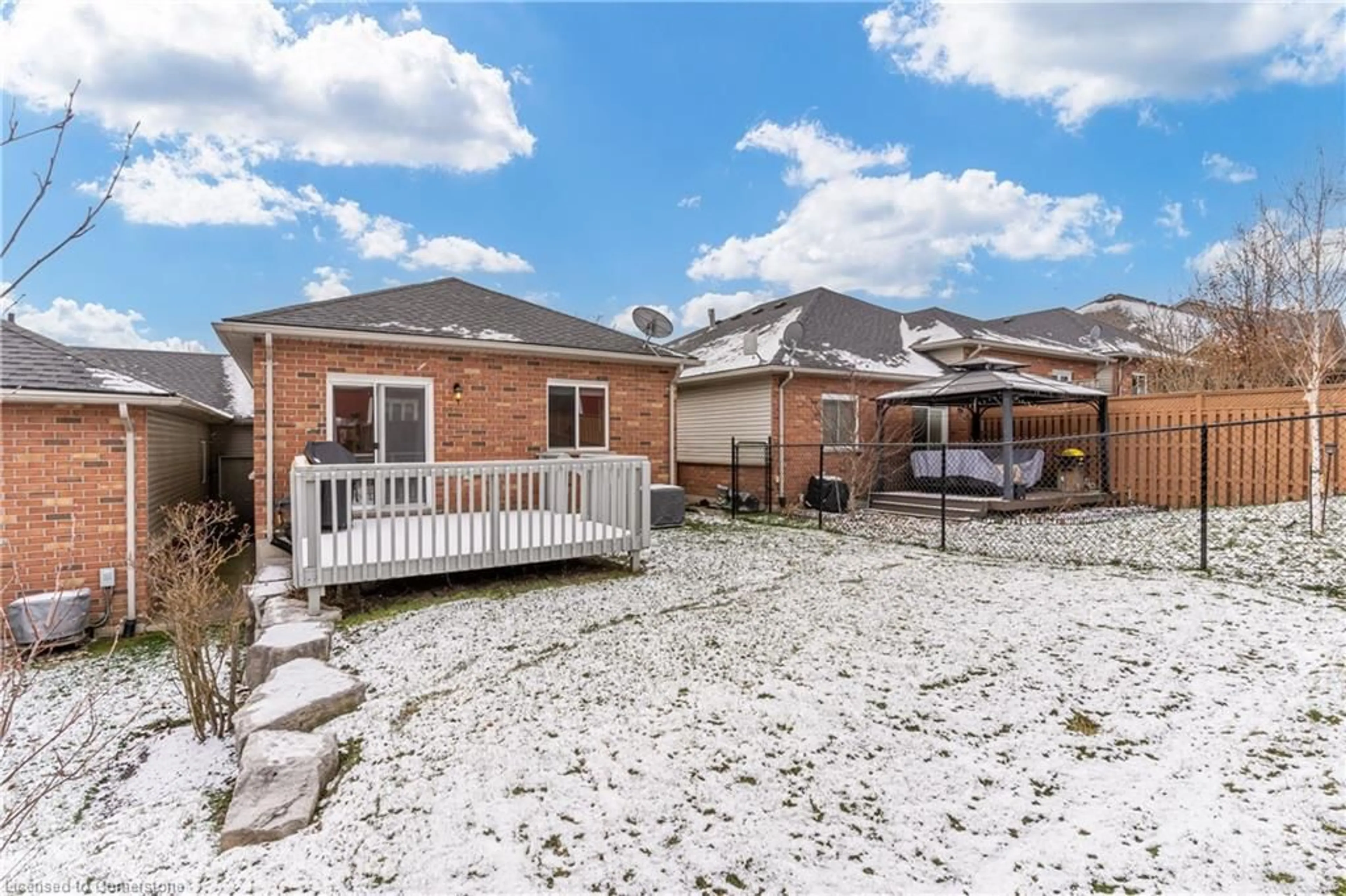 Unknown for 7 Millcroft Dr, Simcoe Ontario N3Y 5M9