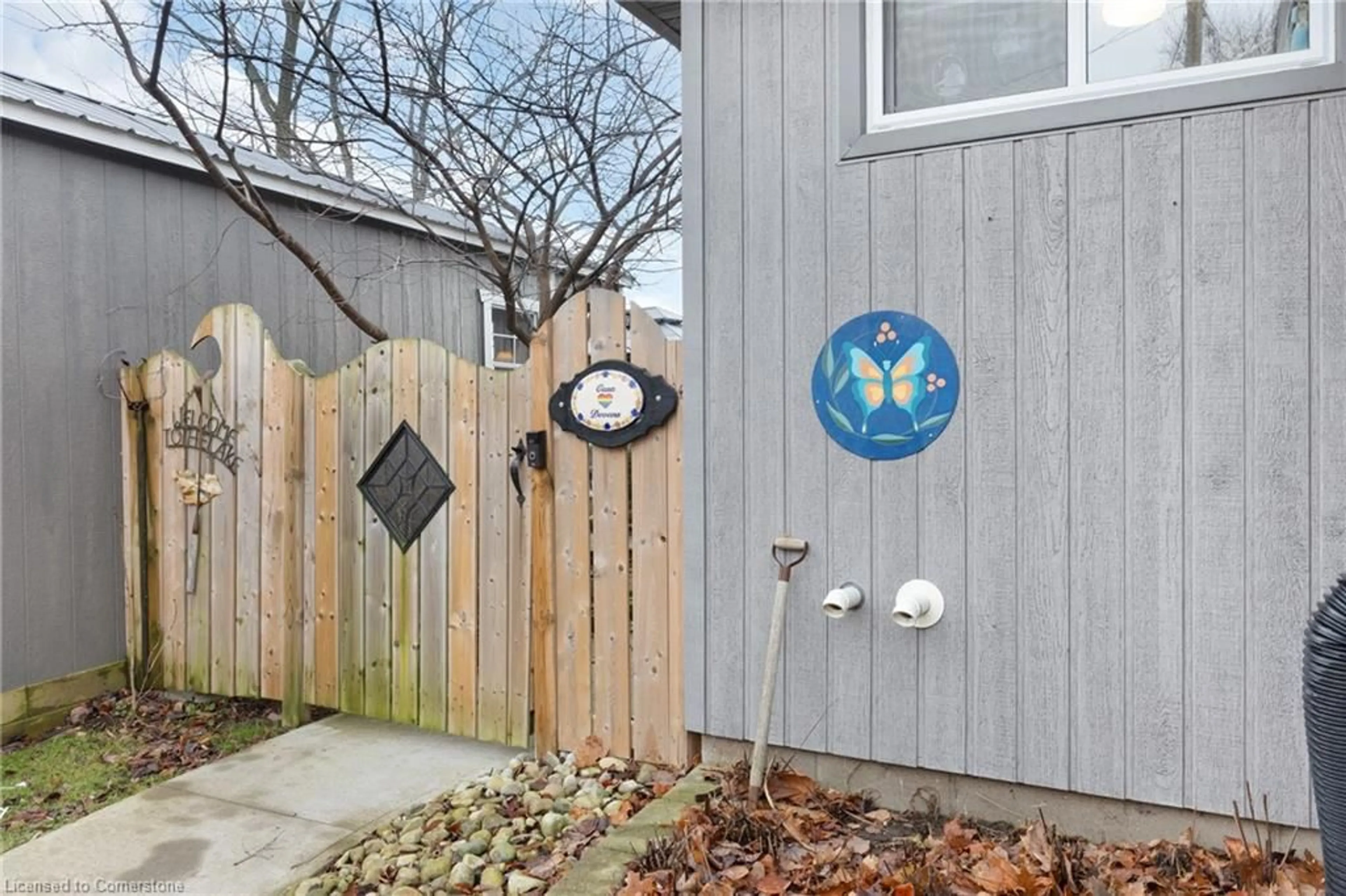 Unknown for 2023 Maple Blvd, Port Dover Ontario N0A 1N2