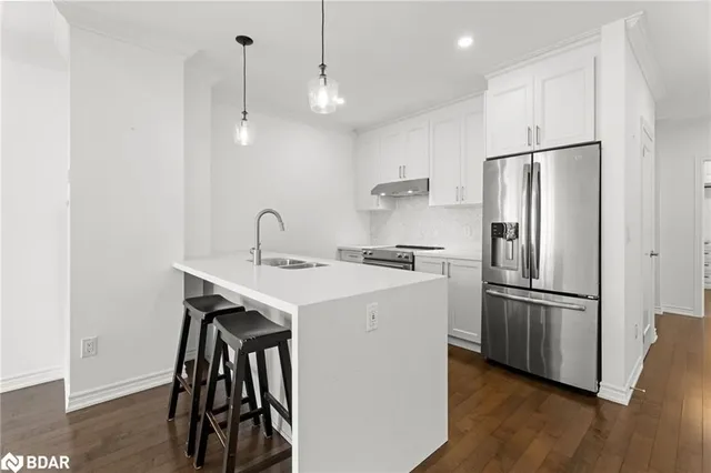 Additional property image - 81 Robinson Street St Unit 1106
