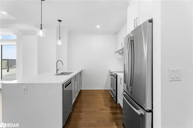 Additional property image - 81 Robinson Street St Unit 1106
