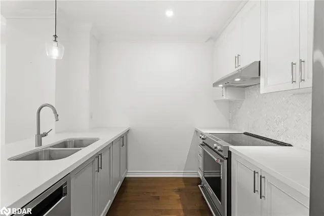 Additional property image - 81 Robinson Street St Unit 1106