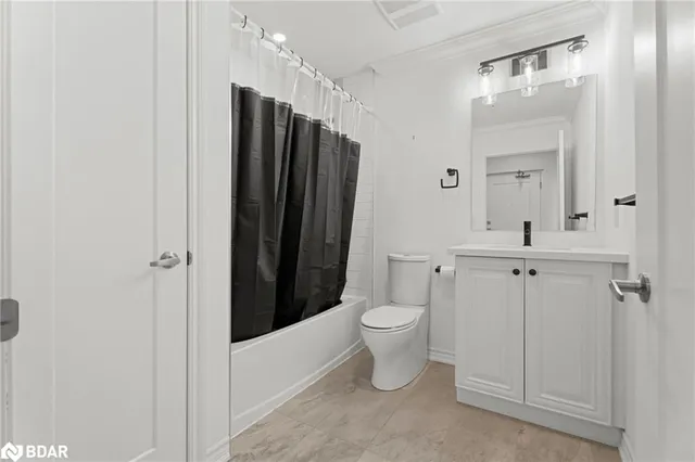 Additional property image - 81 Robinson Street St Unit 1106