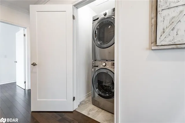 Additional property image - 81 Robinson Street St Unit 1106
