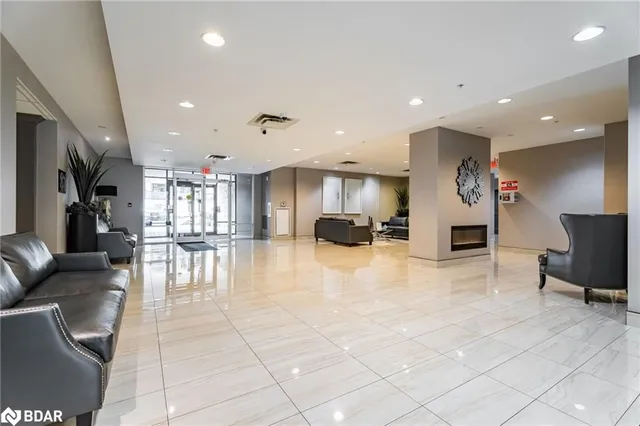 Additional property image - 81 Robinson Street St Unit 1106