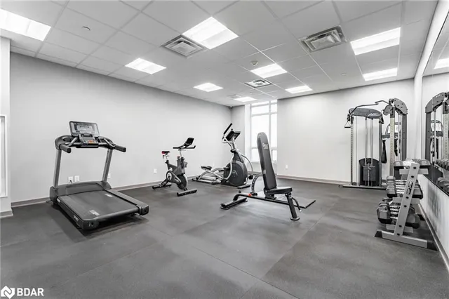 Additional property image - 81 Robinson Street St Unit 1106