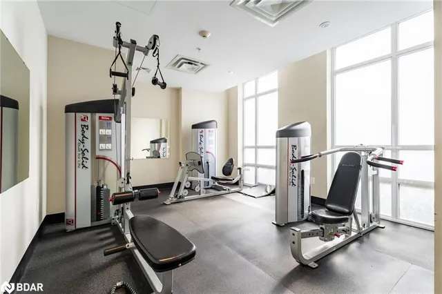 Additional property image - 81 Robinson Street St Unit 1106