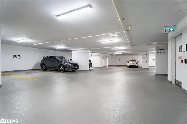 Additional property image - 81 Robinson Street St Unit 1106