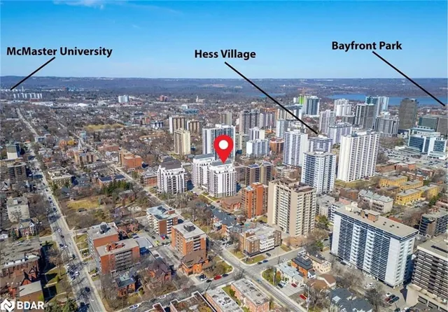Additional property image - 81 Robinson Street St Unit 1106