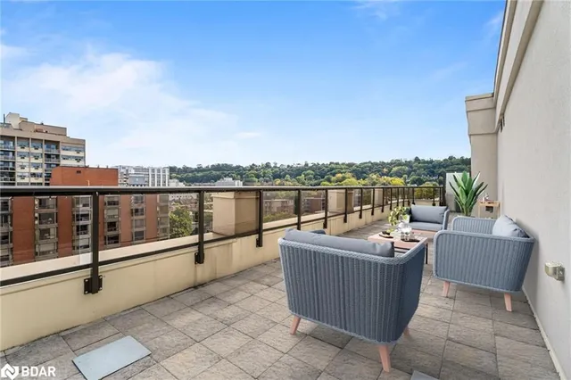 Additional property image - 81 Robinson Street St Unit 1106