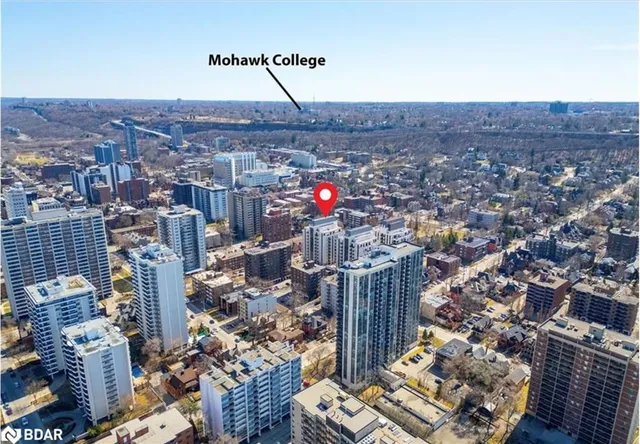 Additional property image - 81 Robinson Street St Unit 1106