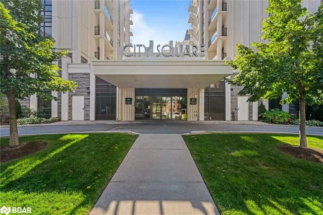 Additional property image - 81 Robinson Street St Unit 1106