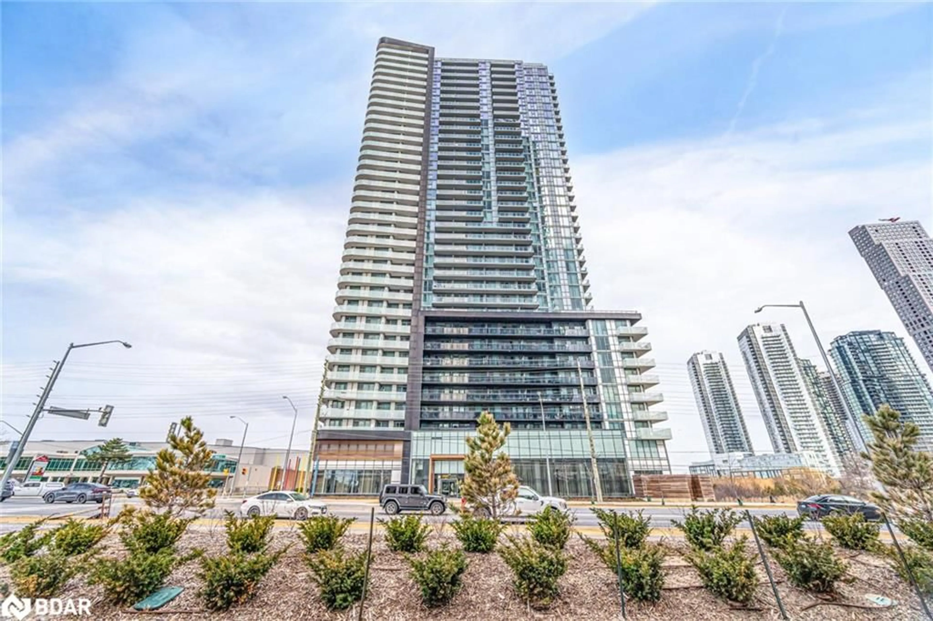 Unknown for 7895 Jane St #3612, Concord Ontario L4K 2M7