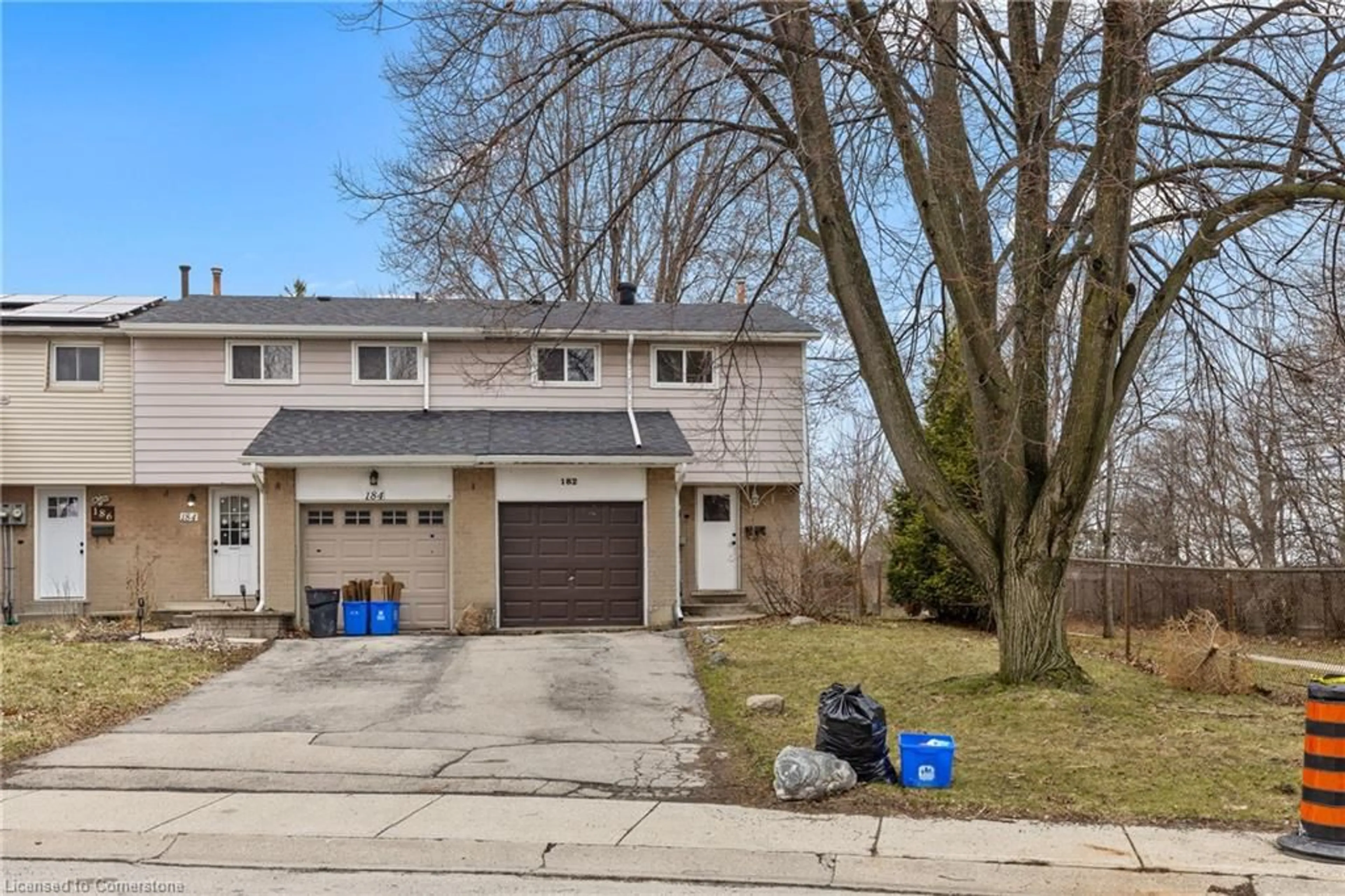 Unknown for 182 Golden Orchard Dr, Hamilton Ontario L9C 6J7