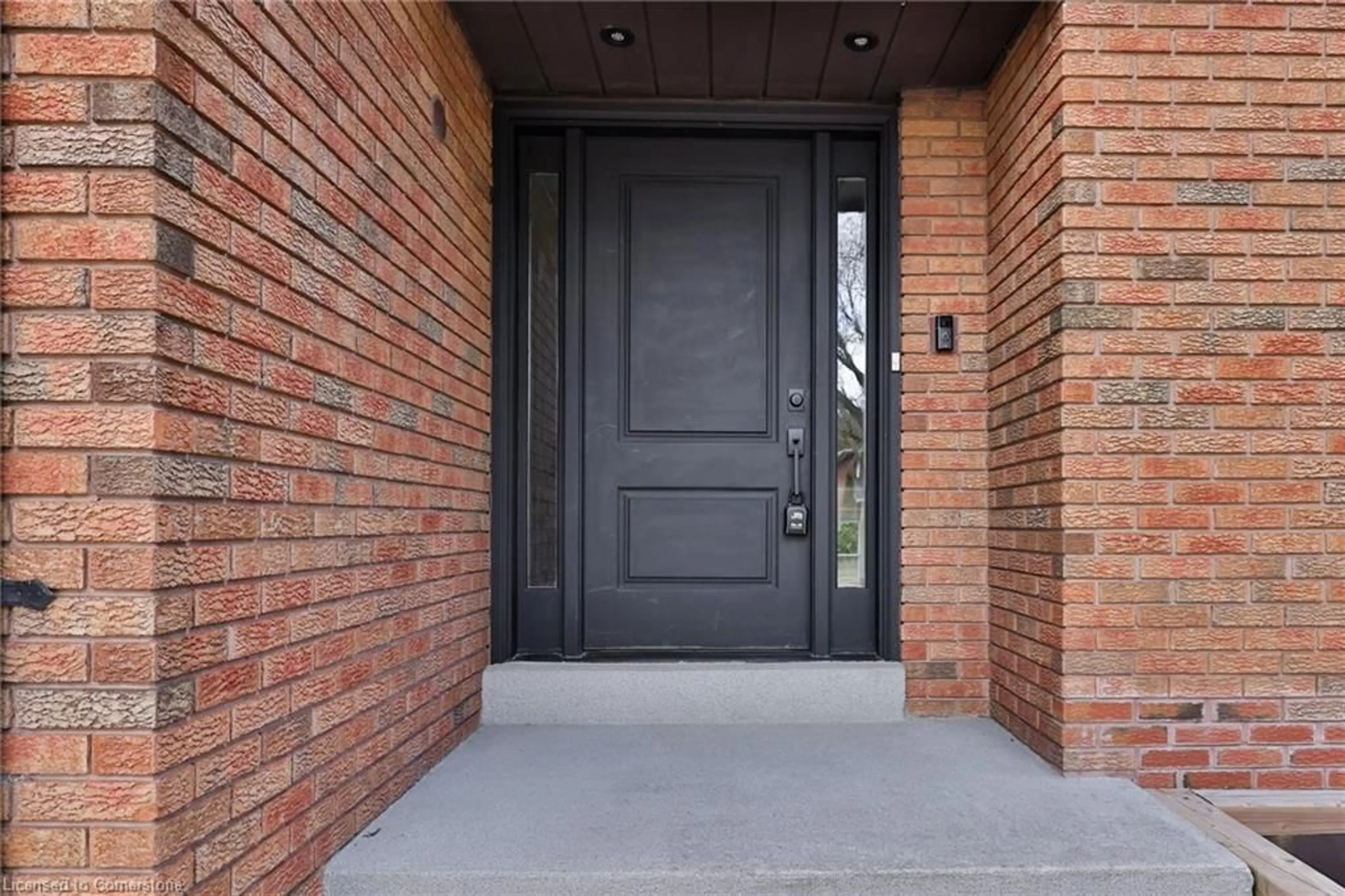 Unknown for 2098 Constance Dr, Halton Ontario L6J 5X6