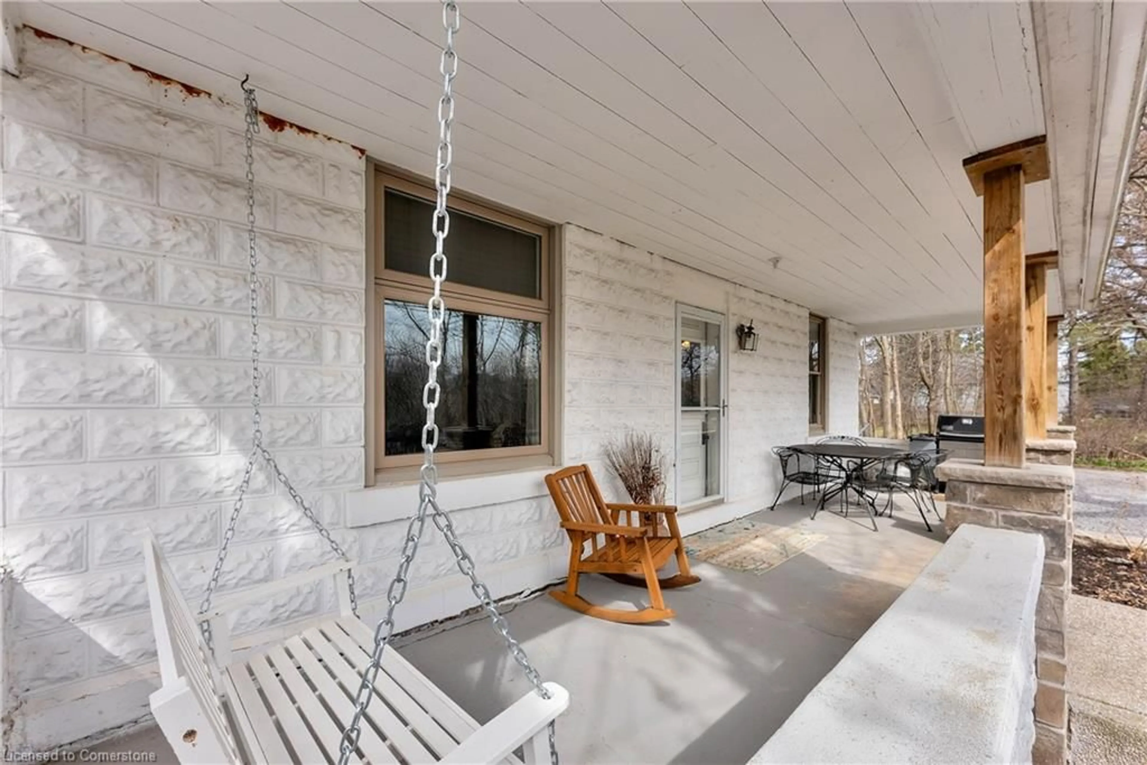 Patio, unknown for 621 Rosehill Rd, Fort Erie Ontario L2A 5M4