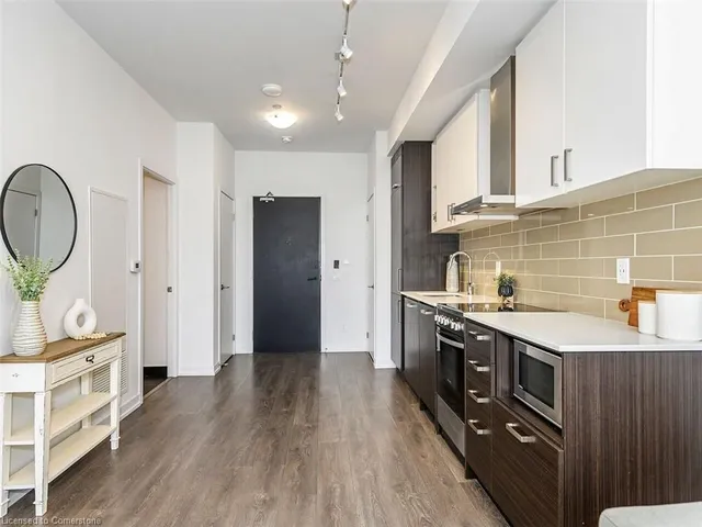 Additional property image - 125 Redpath Avenue Ave Unit PH 104