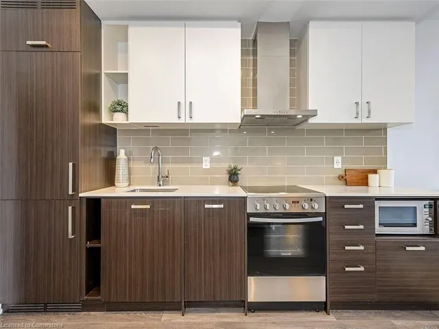 Additional property image - 125 Redpath Avenue Ave Unit PH 104