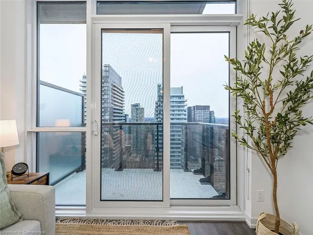 Additional property image - 125 Redpath Avenue Ave Unit PH 104