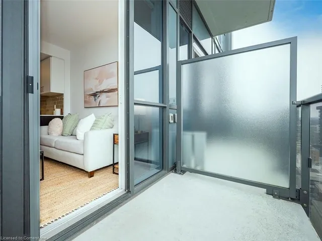 Additional property image - 125 Redpath Avenue Ave Unit PH 104