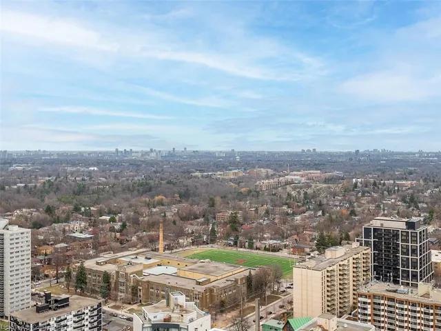 Additional property image - 125 Redpath Avenue Ave Unit PH 104