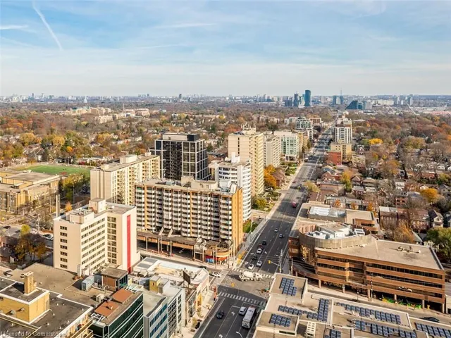 Additional property image - 125 Redpath Avenue Ave Unit PH 104