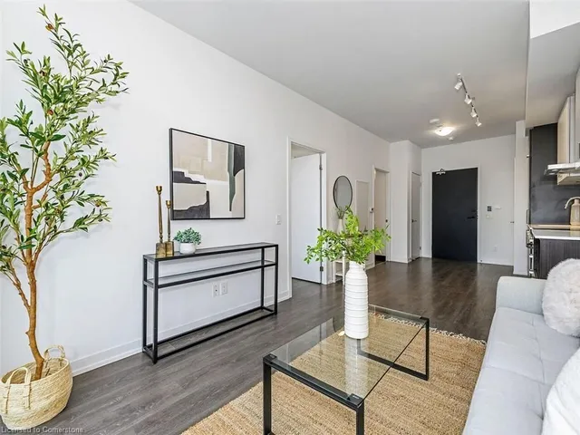 Additional property image - 125 Redpath Avenue Ave Unit PH 104