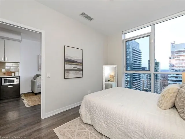Additional property image - 125 Redpath Avenue Ave Unit PH 104