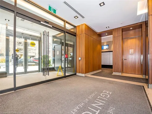 Additional property image - 125 Redpath Avenue Ave Unit PH 104