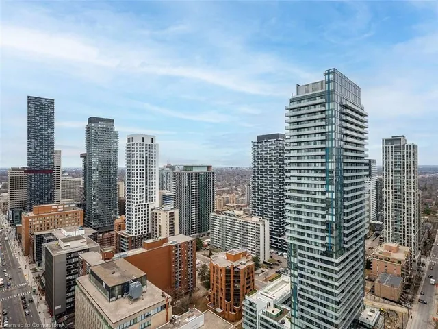 Additional property image - 125 Redpath Avenue Ave Unit PH 104