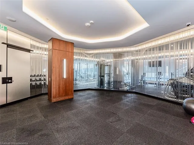 Additional property image - 125 Redpath Avenue Ave Unit PH 104