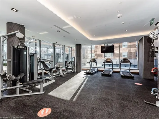 Additional property image - 125 Redpath Avenue Ave Unit PH 104
