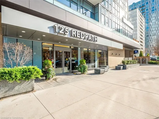 Additional property image - 125 Redpath Avenue Ave Unit PH 104
