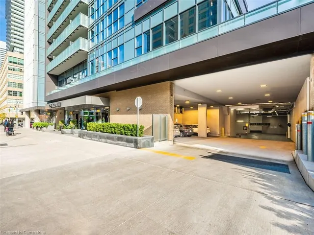 Additional property image - 125 Redpath Avenue Ave Unit PH 104