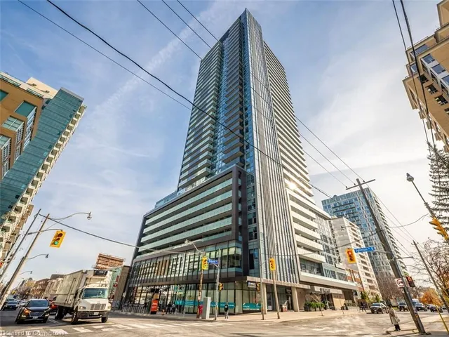 Additional property image - 125 Redpath Avenue Ave Unit PH 104