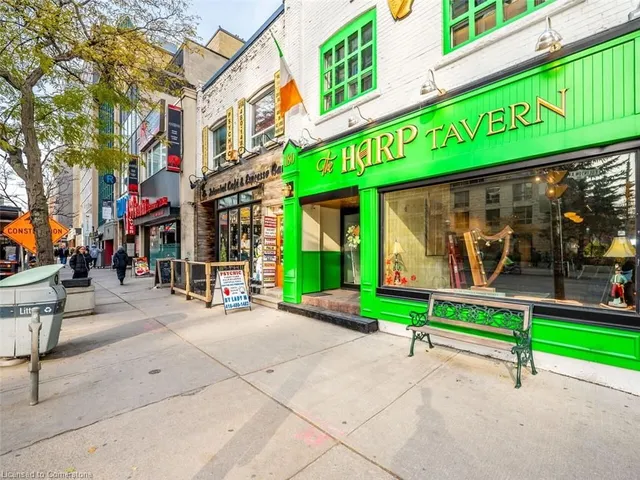 Additional property image - 125 Redpath Avenue Ave Unit PH 104