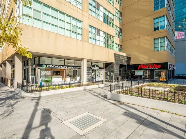 Additional property image - 125 Redpath Avenue Ave Unit PH 104