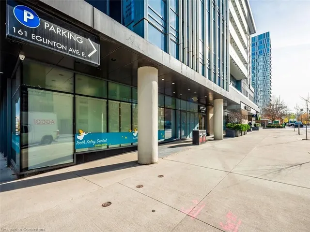Additional property image - 125 Redpath Avenue Ave Unit PH 104