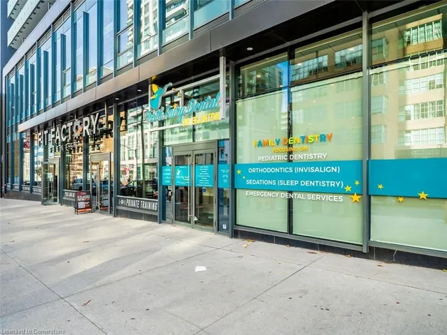 Additional property image - 125 Redpath Avenue Ave Unit PH 104