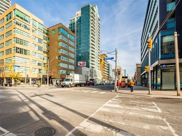 Additional property image - 125 Redpath Avenue Ave Unit PH 104