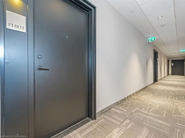 Additional property image - 125 Redpath Avenue Ave Unit PH 104